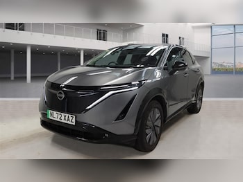 Used Nissan ARIYA 2022 for sale - 76487604: Photo