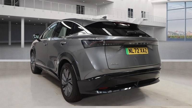 Used Nissan ARIYA 2022 for sale - 76487604: Photo 3