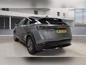 Used Nissan ARIYA 2022 for sale - 76487604: Photo