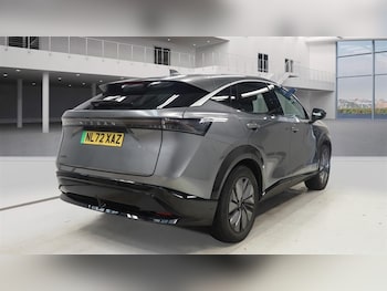 Used Nissan ARIYA 2022 for sale - 76487604: Photo