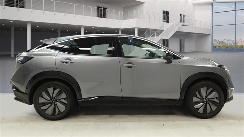 Used Nissan ARIYA 2022 for sale - 76487604: Photo 5