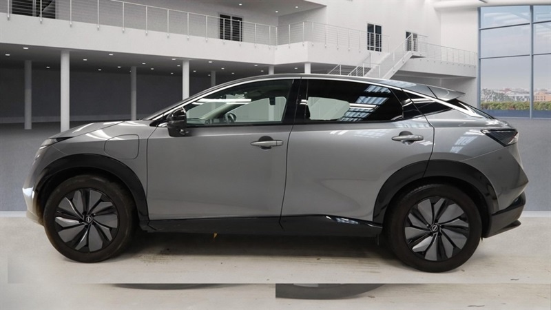 Used Nissan ARIYA 2022 for sale - 76487604: Photo 6