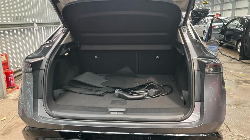 Used Nissan ARIYA 2022 for sale - 76487604: Photo 7