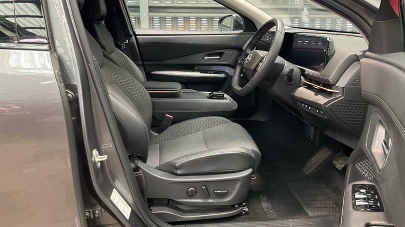 Used Nissan ARIYA 2022 for sale - 76487604: Photo 9