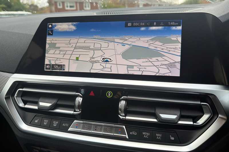 Used BMW 3 Series 2021 for sale - 76661309: Photo 10