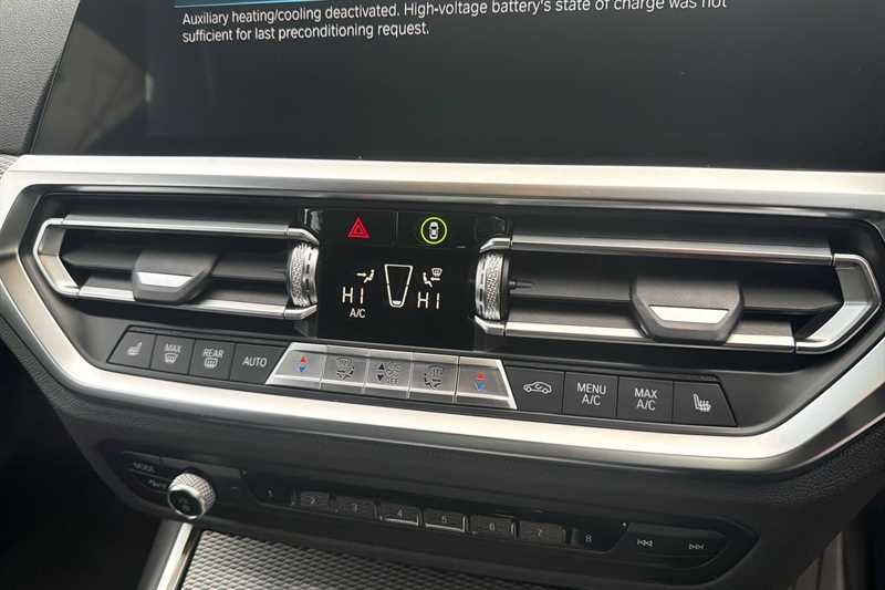 Used BMW 3 Series 2021 for sale - 76661309: Photo 12