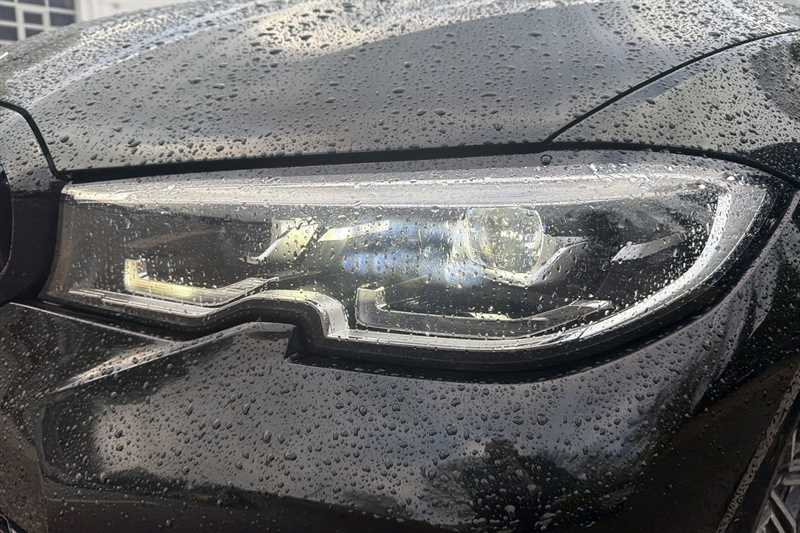 Used BMW 3 Series 2021 for sale - 76661309: Photo 13