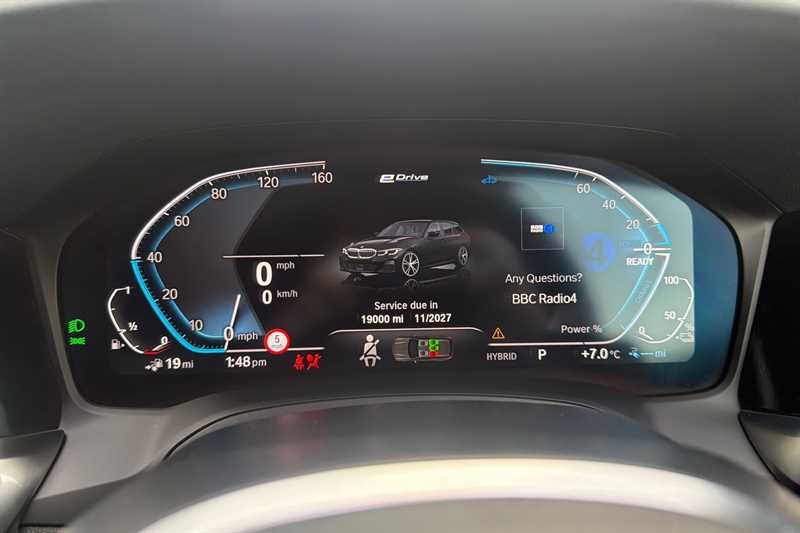 Used BMW 3 Series 2021 for sale - 76661309: Photo 14