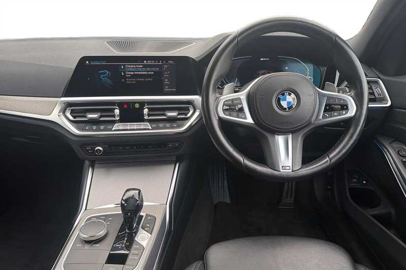 Used BMW 3 Series 2021 for sale - 76661309: Photo 15