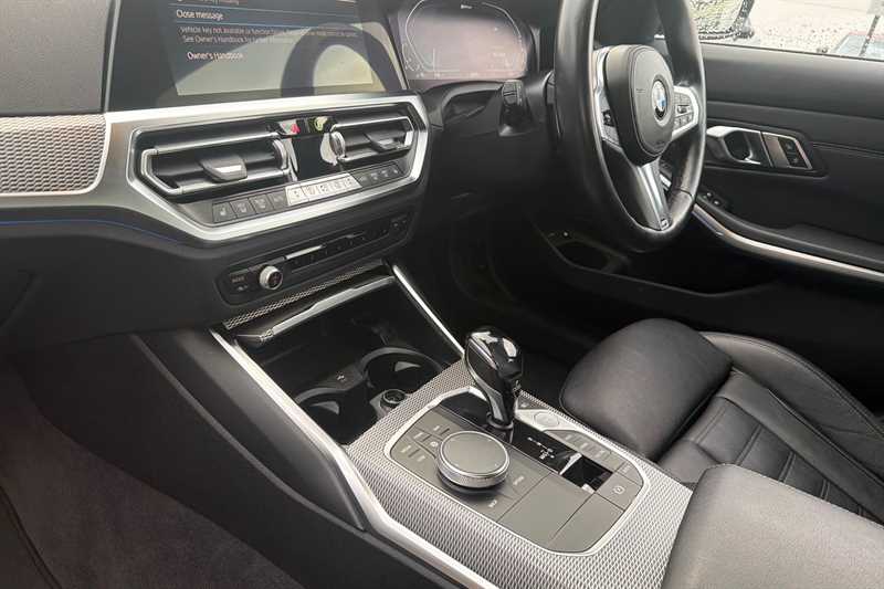 Used BMW 3 Series 2021 for sale - 76661309: Photo 17