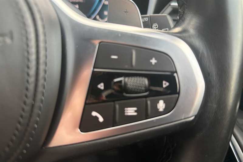 Used BMW 3 Series 2021 for sale - 76661309: Photo 27