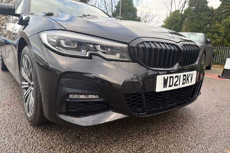 Used BMW 3 Series 2021 for sale - 76661309: Photo 29