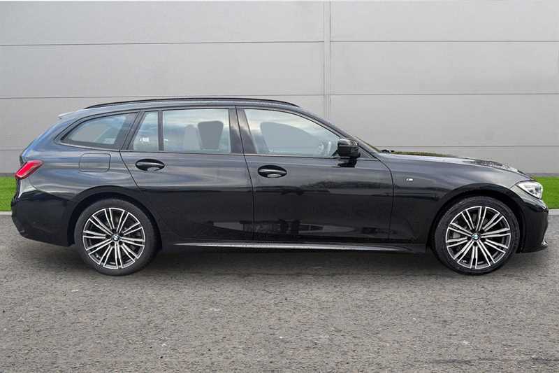 Used BMW 3 Series 2021 for sale - 76661309: Photo 3