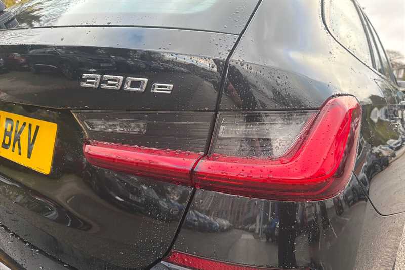 Used BMW 3 Series 2021 for sale - 76661309: Photo 30