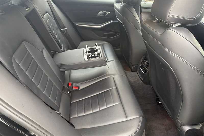 Used BMW 3 Series 2021 for sale - 76661309: Photo 36