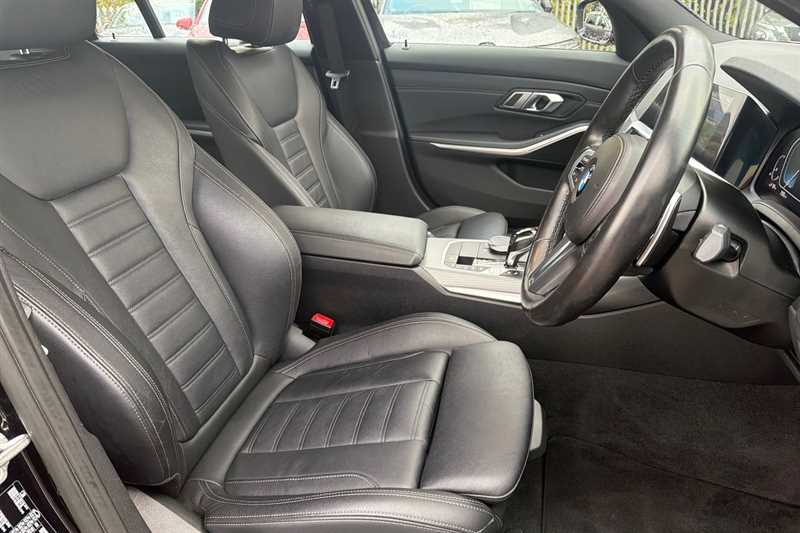 Used BMW 3 Series 2021 for sale - 76661309: Photo 38