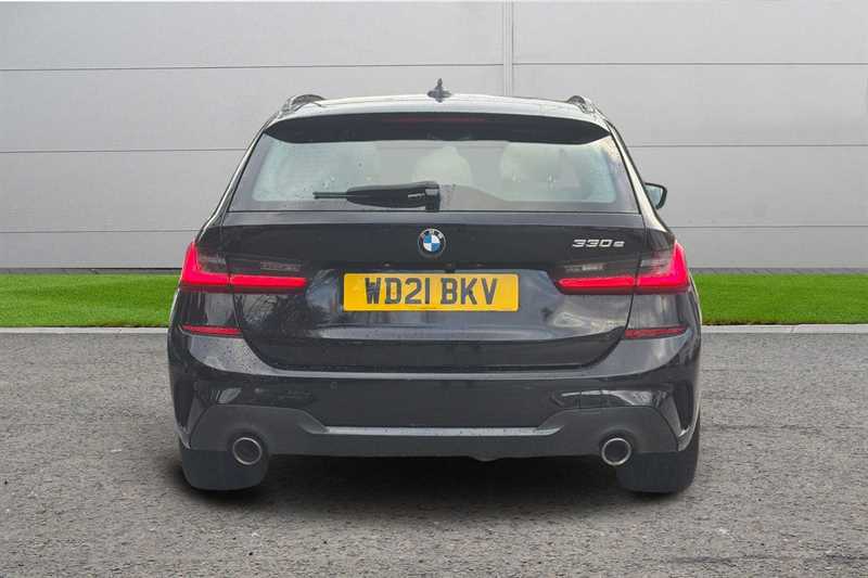 Used BMW 3 Series 2021 for sale - 76661309: Photo 4