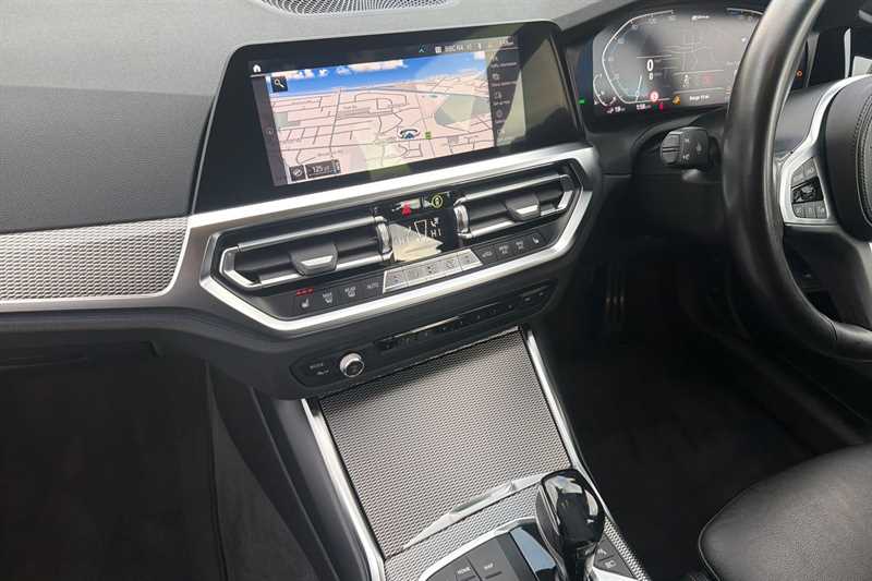 Used BMW 3 Series 2021 for sale - 76661309: Photo 47