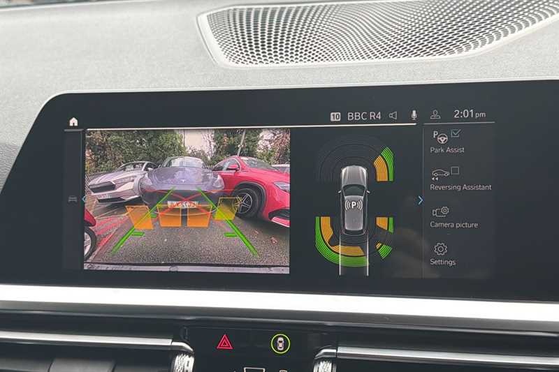 Used BMW 3 Series 2021 for sale - 76661309: Photo 48