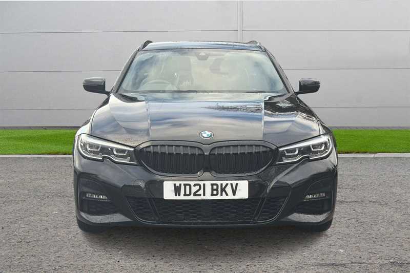 Used BMW 3 Series 2021 for sale - 76661309: Photo 5