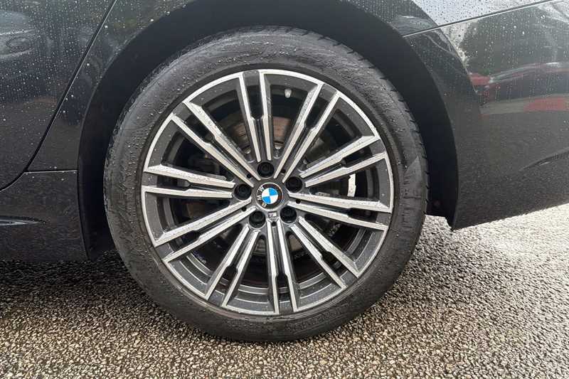 Used BMW 3 Series 2021 for sale - 76661309: Photo 6