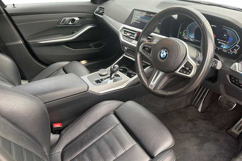 Used BMW 3 Series 2021 for sale - 76661309: Photo 8
