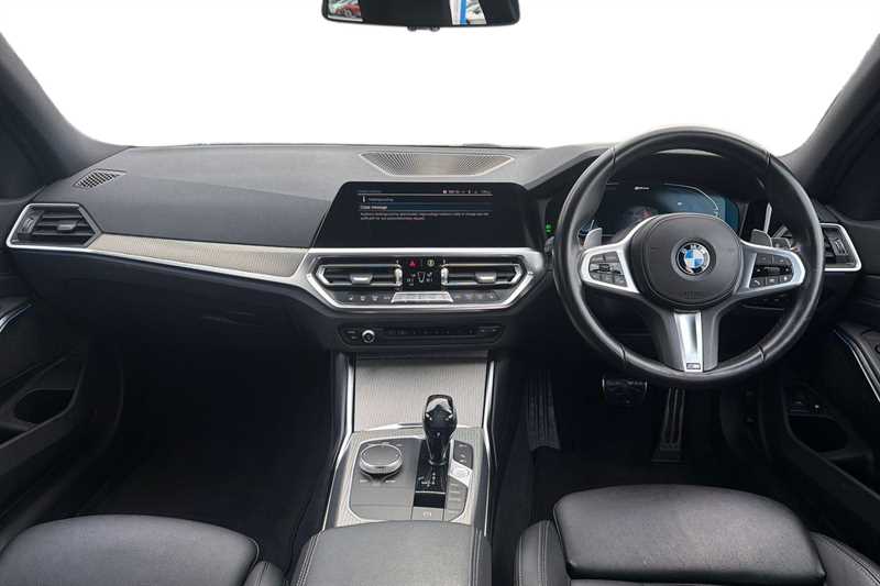 Used BMW 3 Series 2021 for sale - 76661309: Photo 9