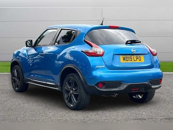 Used Nissan Juke 2019 for sale - 78074607: Photo