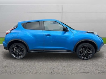 Used Nissan Juke 2019 for sale - 78074607: Photo