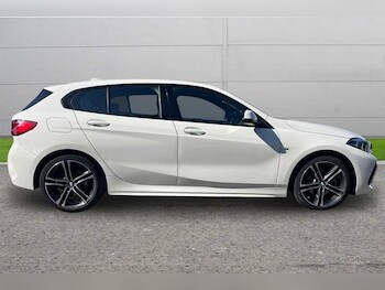 Used BMW 1 Series 2021 for sale - 78880435: Photo
