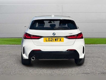 Used BMW 1 Series 2021 for sale - 78880435: Photo