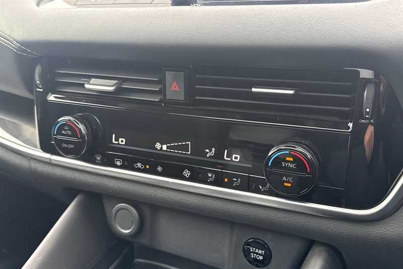 Used Nissan Qashqai 2023 for sale - 76022100: Photo 13