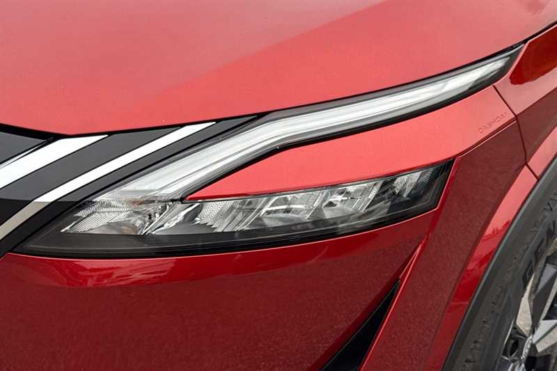 Used Nissan Qashqai 2023 for sale - 76022100: Photo 14