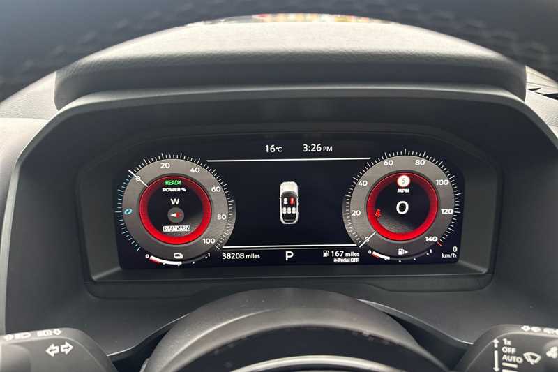 Used Nissan Qashqai 2023 for sale - 76022100: Photo 15
