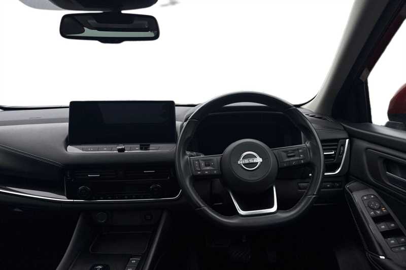 Used Nissan Qashqai 2023 for sale - 76022100: Photo 16