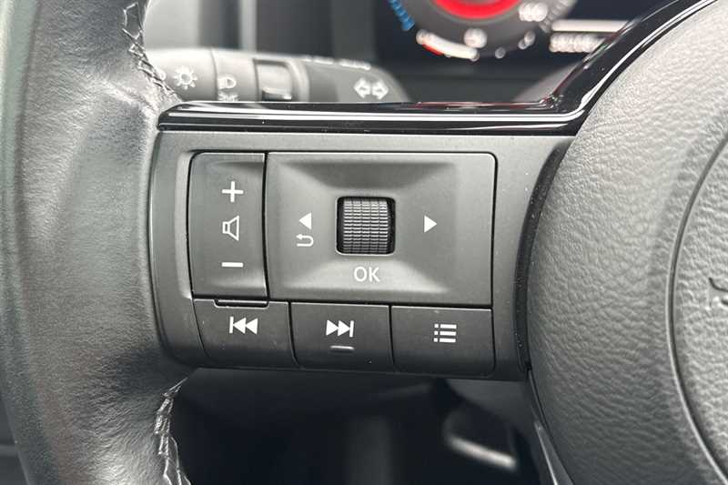 Used Nissan Qashqai 2023 for sale - 76022100: Photo 17