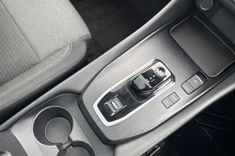 Used Nissan Qashqai 2023 for sale - 76022100: Photo 18