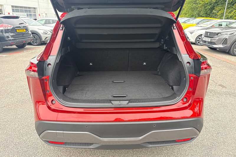 Used Nissan Qashqai 2023 for sale - 76022100: Photo 21