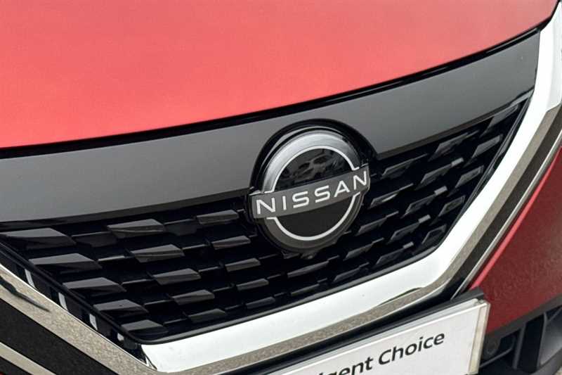 Used Nissan Qashqai 2023 for sale - 76022100: Photo 24