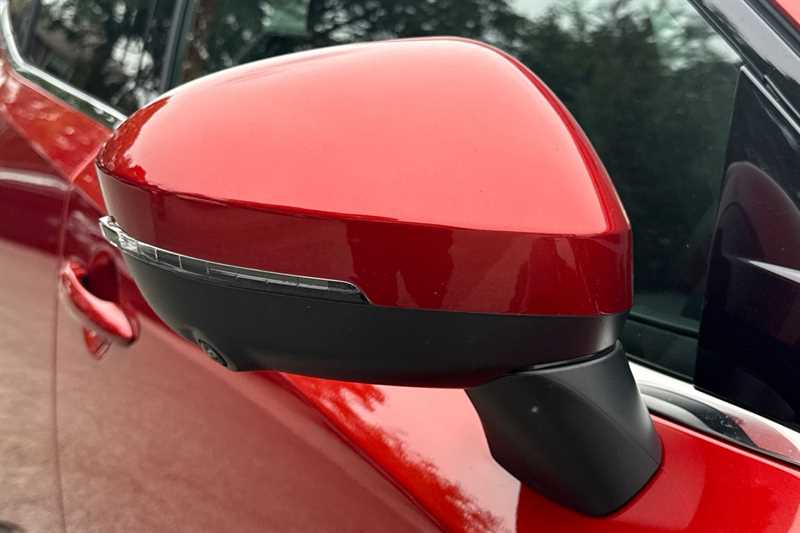 Used Nissan Qashqai 2023 for sale - 76022100: Photo 25