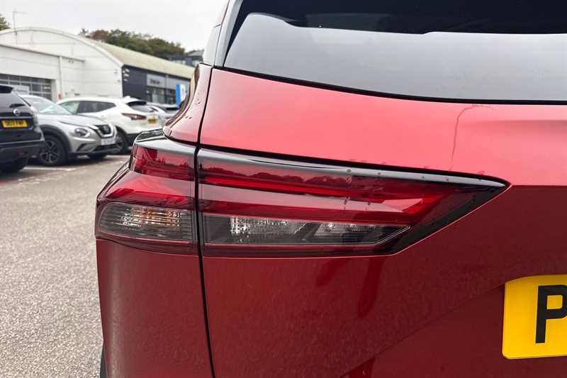 Used Nissan Qashqai 2023 for sale - 76022100: Photo 27