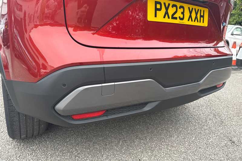Used Nissan Qashqai 2023 for sale - 76022100: Photo 28
