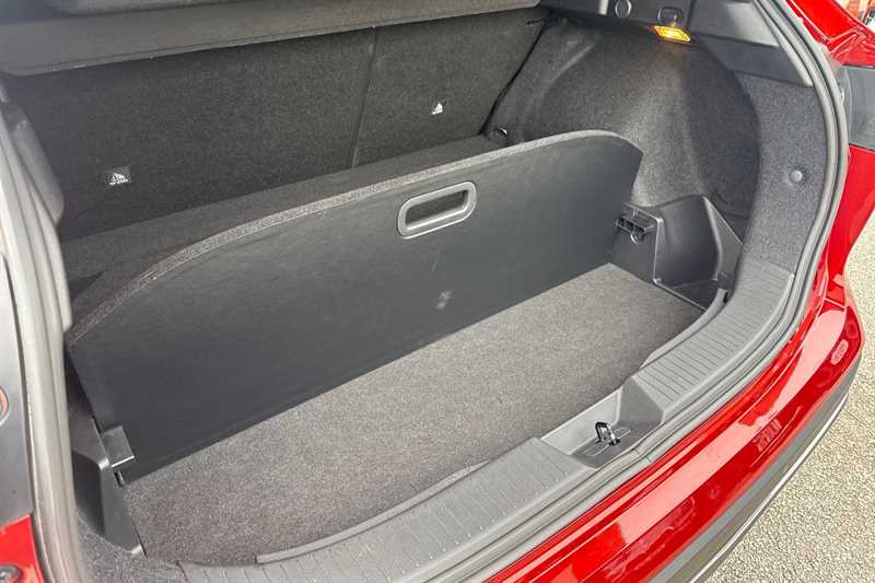 Used Nissan Qashqai 2023 for sale - 76022100: Photo 29