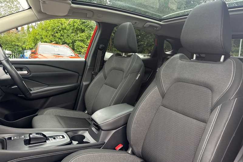 Used Nissan Qashqai 2023 for sale - 76022100: Photo 31