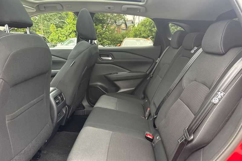 Used Nissan Qashqai 2023 for sale - 76022100: Photo 32