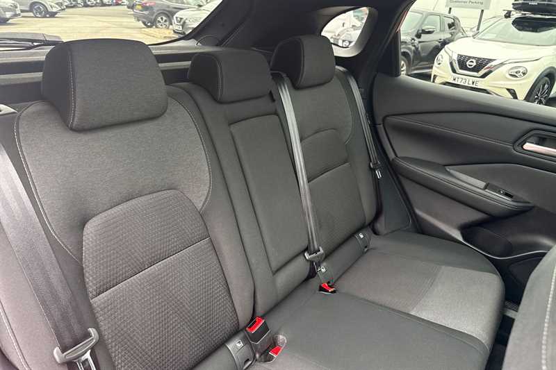 Used Nissan Qashqai 2023 for sale - 76022100: Photo 34