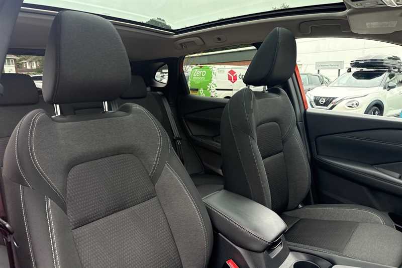 Used Nissan Qashqai 2023 for sale - 76022100: Photo 35