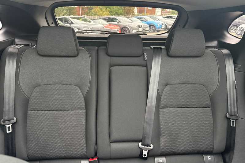 Used Nissan Qashqai 2023 for sale - 76022100: Photo 37
