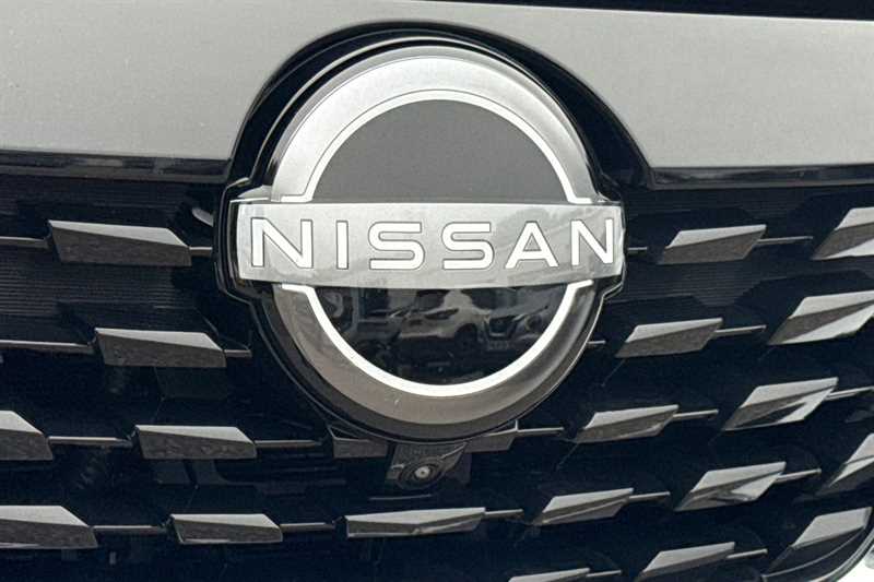 Used Nissan Qashqai 2023 for sale - 76022100: Photo 41