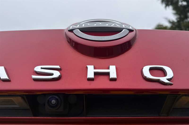 Used Nissan Qashqai 2023 for sale - 76022100: Photo 42